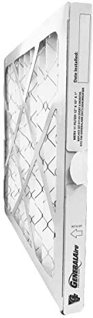 GeneralAire 300-1090 - 12 x 10 x 1 Air Filter for DH75 Dehmidifier, MERV 11, GFI # 7143