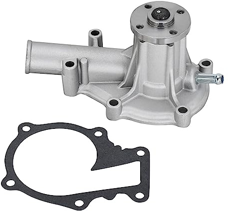 16259-73032 25-15425-00 U15u35 HD45018009 Pompe à Eau D1005 pour Moteur Kubot a V1505 V1305 D905 D905e D1005 D1105 Pelles Kx91-2 Série S Kx71 Kx41h Tondeuse à Braquage Zéro V1505