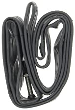 ESKapad 700x35/43C - Habitación de Aire para Bicicleta de Carretera, válvula Presta, Unisex, Color Negro