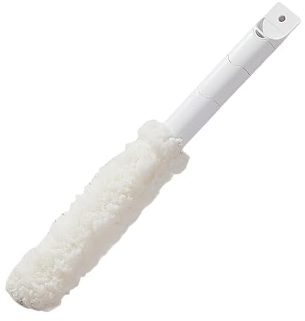 Blind Cleaner Tool | Air Conditioner Dust Brush | Reusable Multifunctional Accessory for Grates, Fans, Kitchen & Home