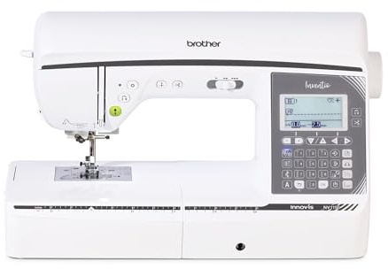 Brother Inventio Innov-is NV 1150 Nähmaschine