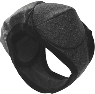 Coperture protettive per le orecchie del cane - Comfort impermeabile per tutto il giorno, cuffie antirumore per cani di piccola taglia | Razze piccole, medie e grandi, balneazione, nuoto, riposo, bagn