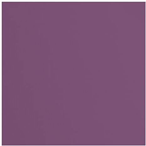 Florence Cardstock Textured - Coloured Card Making Supplies 12 x 12 inch - Purple - 20 Sheets - Coloured Paper for Scrapbooking, Card Making, Die Cutting and Paper Crafts - 216 GSM - Clematis