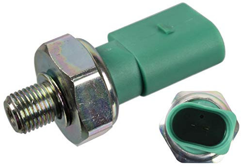febi bilstein 107973 Oil Pressure Switch, Green