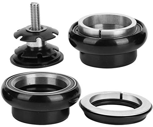 Pwshymi Lager Headset Fahrrad Headset Lager Fahrrad Headset Spacer Bike Top Expander Headset Sportinggoods