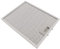 AllSpares Metall-Fettfilter für Dunstabzugshauben mit Metallgitter für Küchenabzugshauben | Geeignet für Klarstein 10032224, 10030464, 10013866, 10013867, 10013868 | 320x260x10mm