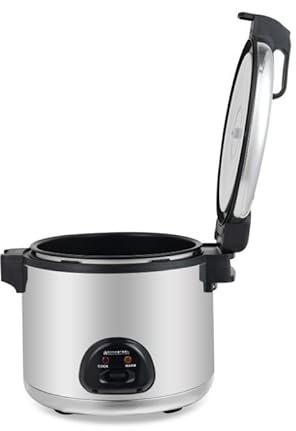 Cuiseur À Riz Professionnel - 8 L