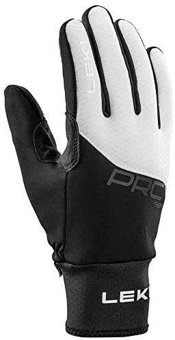 LEKI Damen PRC ThermoPlus Handschuhe