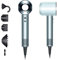 Dyson Supersonic HD08 Haartrockner, Weiß