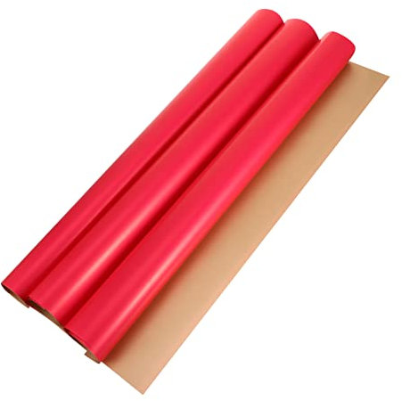minkissy 20 Stück Geschenkpapier Blumenverpackungspapier Dekorative Verpackungen Geschenkverpackungen Blumenpaketpapier Blumenverpackungen Blumenstrauß Verpackungspapier