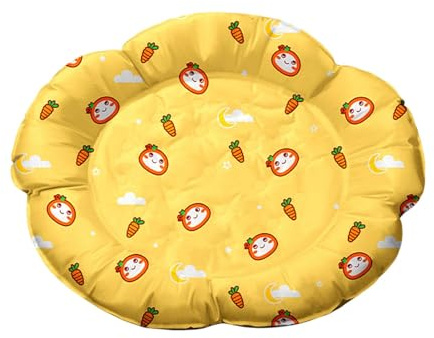 Générique Pad De Refroidissement De Chien - Mat De Gel Auto-diffusant pour Chiens | Échec De L'auto-Accession pour Les Lampes Couvertes Externes Internes pour Les Voitures De Sol