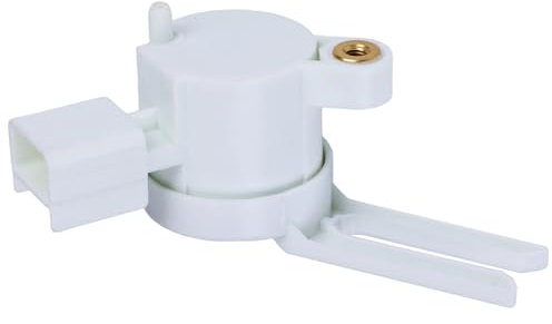 Brake Pedal Position Sensor 13583976 for Opel Astra J Sports Tourer P10 2014-2015 Brake Light Switch 3 Pins Stop Pedal Position Sensor Replaces 13597428 15192340 20938062 25891659 12 39 111