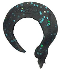 Iron Trout Ducktail Black Fury 8 STK.