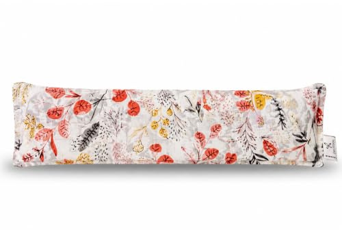 Decolores | Grand sac thermique | Oreiller effet chaud et froid | Produits de bien-être | Coussin confortable | Soins personnels | Parfait pour offrir