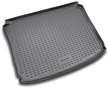 Element Passform Kofferraumwanne Laderaumwanne für Peugeot 307 Schrägheck 2001-2007