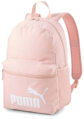 PUMA 75487 unisex-adult Rucksack, Lotus, One Size ,