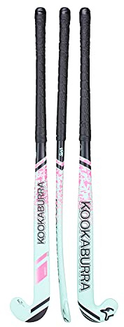 Kookaburra Hockey y Patinaje sobre Ruedas de Stick Marca Unisex Adulto
