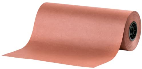 Original Butcher Paper aus den USA – 10m – Abschnitt | SizzleBrothers | BBQ Kraftpapier, Metzgerpapier