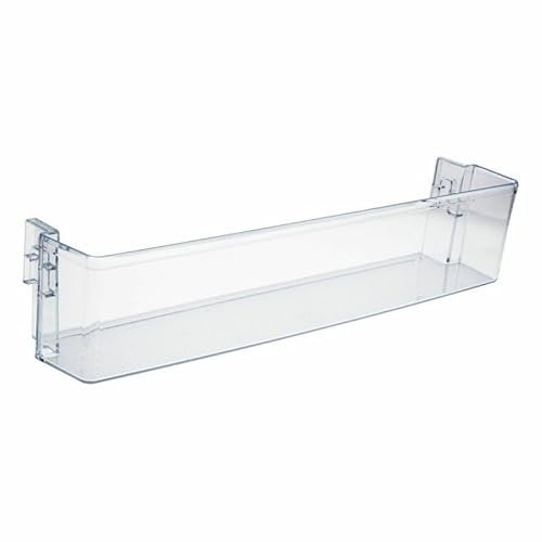 LUTH Premium Profi Parts Compartimento inferior de la puerta compatible con Hisense Hk1575878 para frigorífico congelador