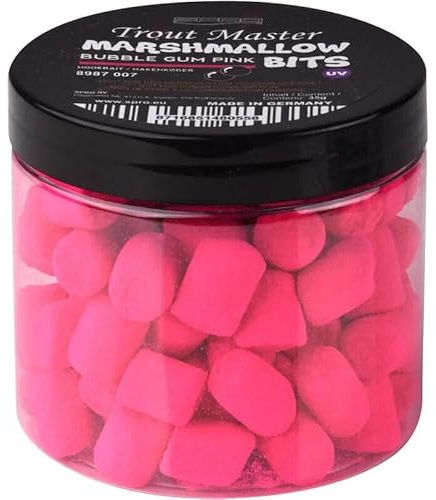 Spro Trout Master Marshmallow Bits
