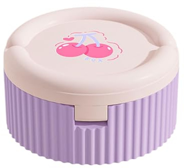 Box pillola, organizzatore di pillole Scatola di distributore di medicinali | Organizzatore da viaggio portatile multifunzionale per integratore, conservazione 'ol