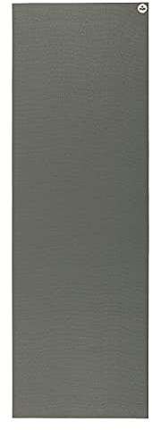 Bodhi Yogamatte Rishikesh Travel | Superleicht & Faltbar | Rutschfeste Travelmat | Made in Germany | Reisematte für Yoga & Pilates | Fitnessmatte zum Reisen | OEKO-TEX 100