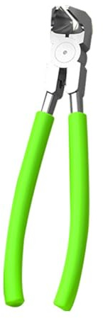 Fonowx Pince Coupante Diagonale pour Vis de Téléphone, Projets de Bricolage et Modélisme