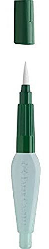 FABER-CASTELL 185105 - Wassertankpinsel medium, Art & Graphic, 6 ml Fassungsvermögen, Aquarell Pinselstift