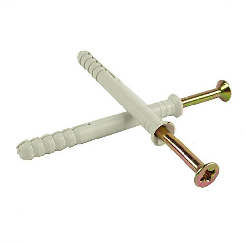 100x Spit Fast CK 8X75 V # 565381 – Impact Nail Dowel Pre-Assembled