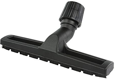 Parkett-Bodendüse/Bürste für Laminat, Dielen, harte Böden 30 31 32 33 34 35 36 37 38 39 40 mm geeignet für alle TurboTronic Staubsauger und die meisten handelsüblichen Staubsaugern