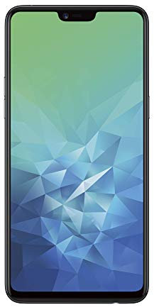 Oppo A3 - Smartphone 4GB RAM, 128 GB, Dual Sim, Diamond Black