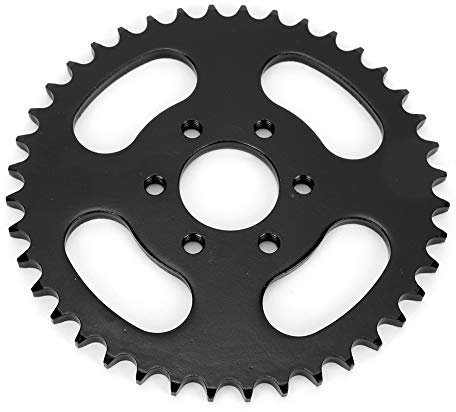 BOROCO ATV Quad 428 Kettenritzel passend für JCL NST 125 150 200 250 CC