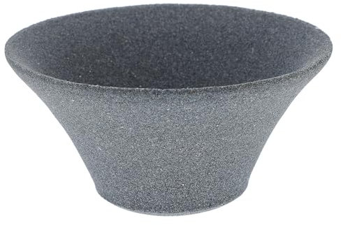 Alipis Keramischer Teefilter 11.5 Cm - Wiederverwendbarer Tee- Und Kaffeefilter Für Zuhause Oder Büro Ideal Für Jasmintee Und Grünen Tee