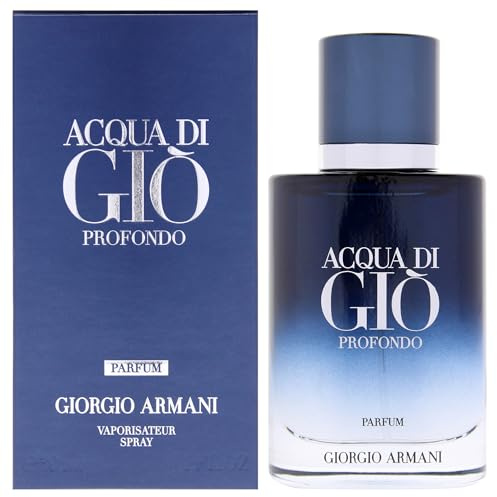 GIORGIO ARMANI Acqua Di Gio Profondo Parfum 30 ml