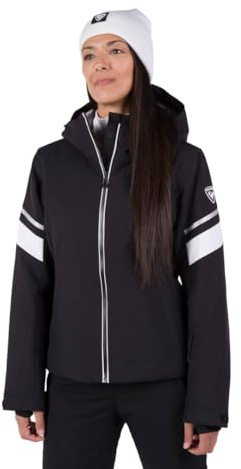 Rossignol Strawpile Jacket - Isolierte Skijacke - Wasserdichte Snowboardjacke für Damen