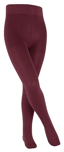 FALKE Unisex Kinder Family Strumpfhose Baumwolle atmungsaktiv