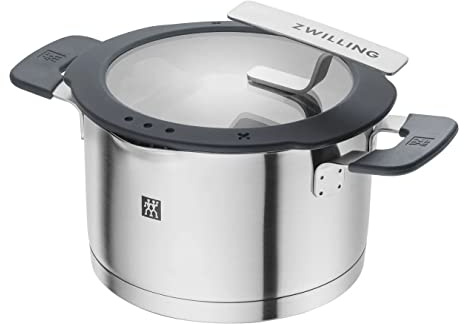 Zwilling Simplify KOCHTOPF 16 CM, Stainless Steel