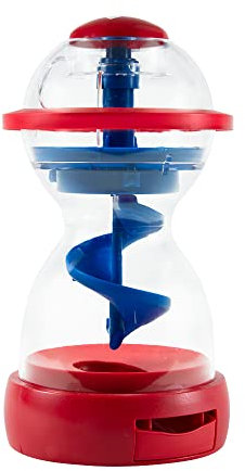 Distributeur Manuel de M&M'S - Accessoire Idéal pour Événements et Fêtes - Impressionnez vos Invités avec ce Dispenser Original