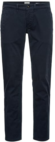 Camel Active Herren Baumwoll Chino Madison Hose