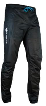 RaidLight Ultralight MP+ 20K/20K Unisex Hose, Schwarz , M