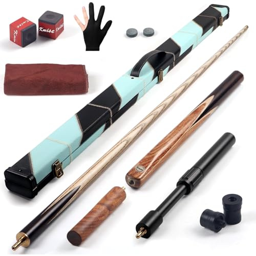 Kmise Snooker-Billardqueue