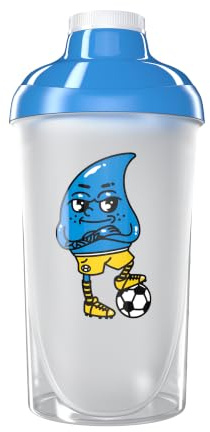 Holy Hydration Shaker – Unsere Shaker passend zu deiner Lieblingssorte Pear
