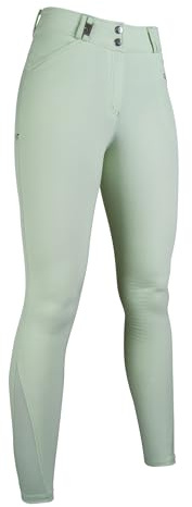 HKM Damen Hose Monaco Crystal Style Silikon-vollbesatz