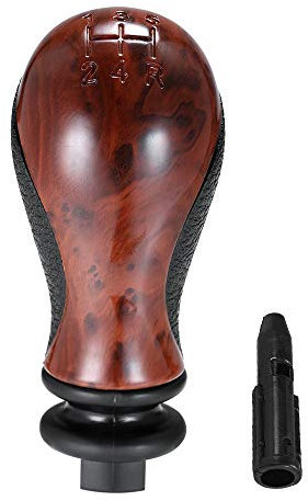 Carrfan Manual de velocidad del control de cambio de velocidad del automóvil 5 velocidades para Citroen Sax Xsara Xantia C2 C3 C4 C5 C3 Picasso Pluriel 99-08