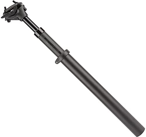 ergotec Federsattelstütze SP-10.0 Vario 550