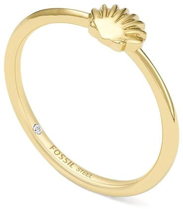 FOSSIL Ring Jewelry JF04064710-16. Marke: