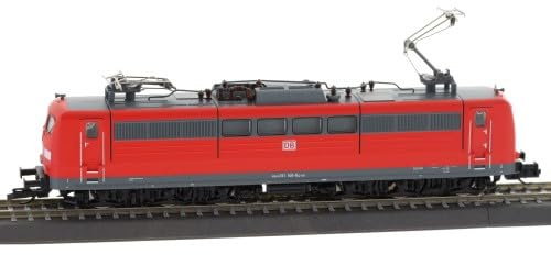 Piko 47208 TT-E-Lok BR 151, DBAG, Ep.VI
