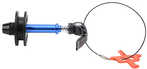 Mountain Bike Lagio Catena Fixer Tenditore Strumento Kit Ciclismo a Sgancio Rapido Accessorio Famiglia Applicata