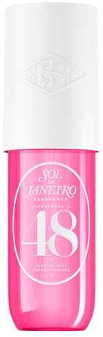 Sol de Janeiro Cheirosa 48 Hair & Body Fragrance Mist Travel Size 90mL/3.0 fl oz.