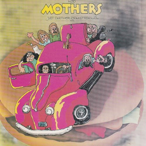 Just Another Band From L.A.